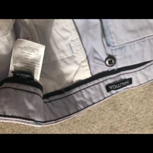 Nautica shorts